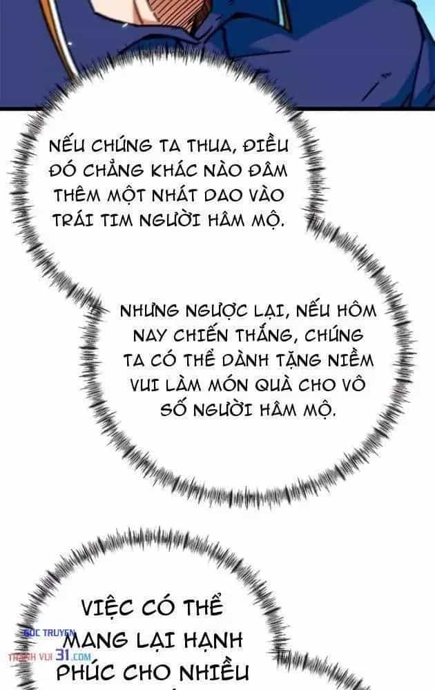 Tôi Bị Hiểu Lầm Là Siêu Sao Trên Sân Cỏ - Chương 92 - ảnh 22