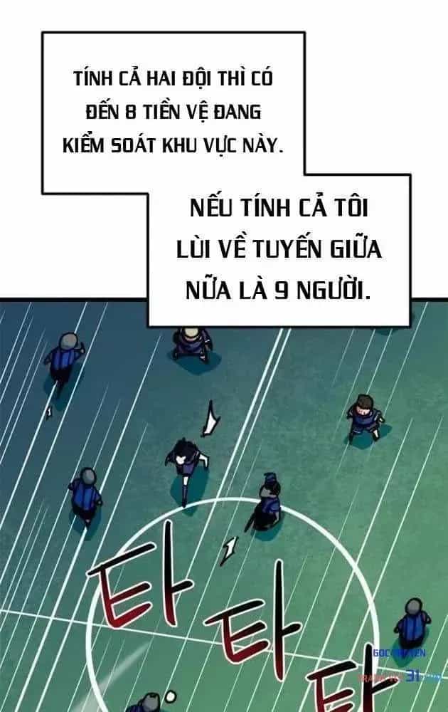 Tôi Bị Hiểu Lầm Là Siêu Sao Trên Sân Cỏ - Chương 92 - ảnh 32