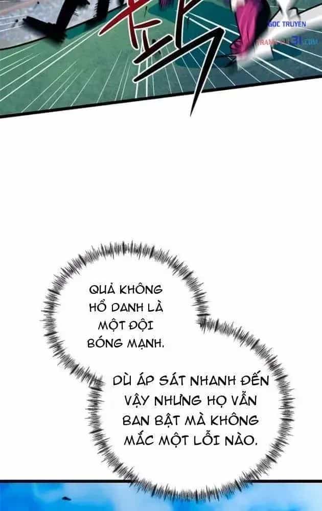 Tôi Bị Hiểu Lầm Là Siêu Sao Trên Sân Cỏ - Chương 92 - ảnh 40