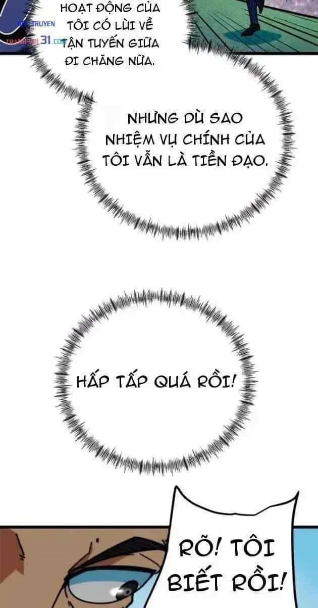 Tôi Bị Hiểu Lầm Là Siêu Sao Trên Sân Cỏ - Chương 92 - ảnh 46