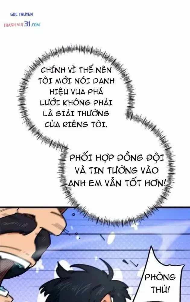 Tôi Bị Hiểu Lầm Là Siêu Sao Trên Sân Cỏ - Chương 92 - ảnh 48