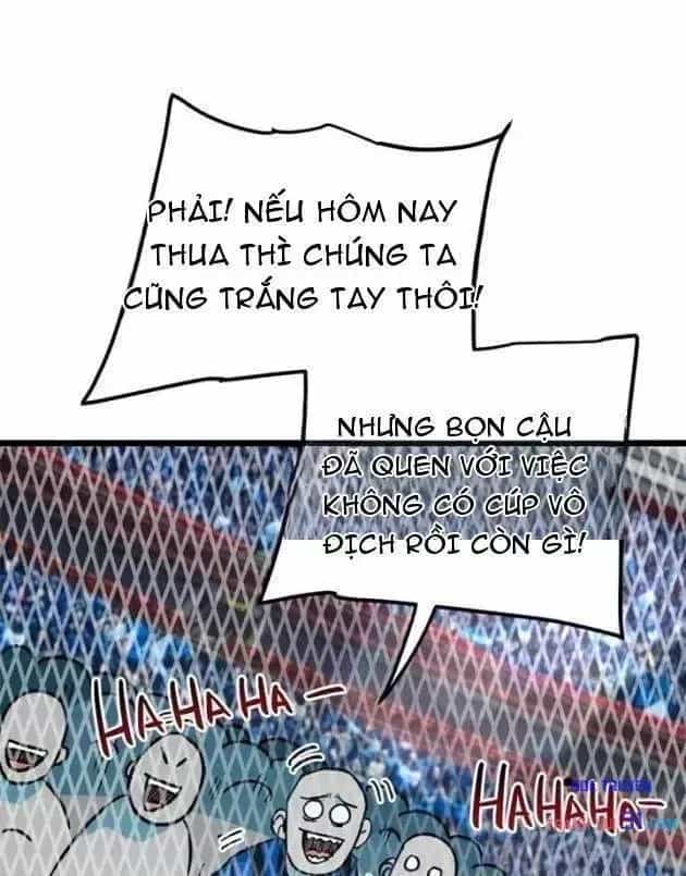 Tôi Bị Hiểu Lầm Là Siêu Sao Trên Sân Cỏ - Chương 92 - ảnh 5