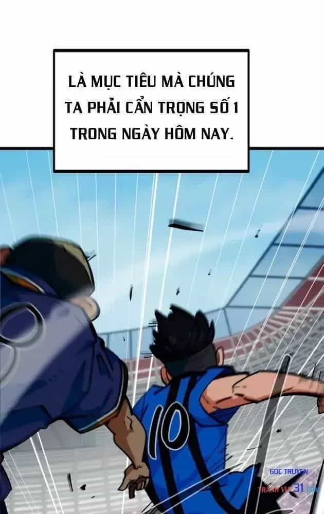 Tôi Bị Hiểu Lầm Là Siêu Sao Trên Sân Cỏ - Chương 92 - ảnh 66