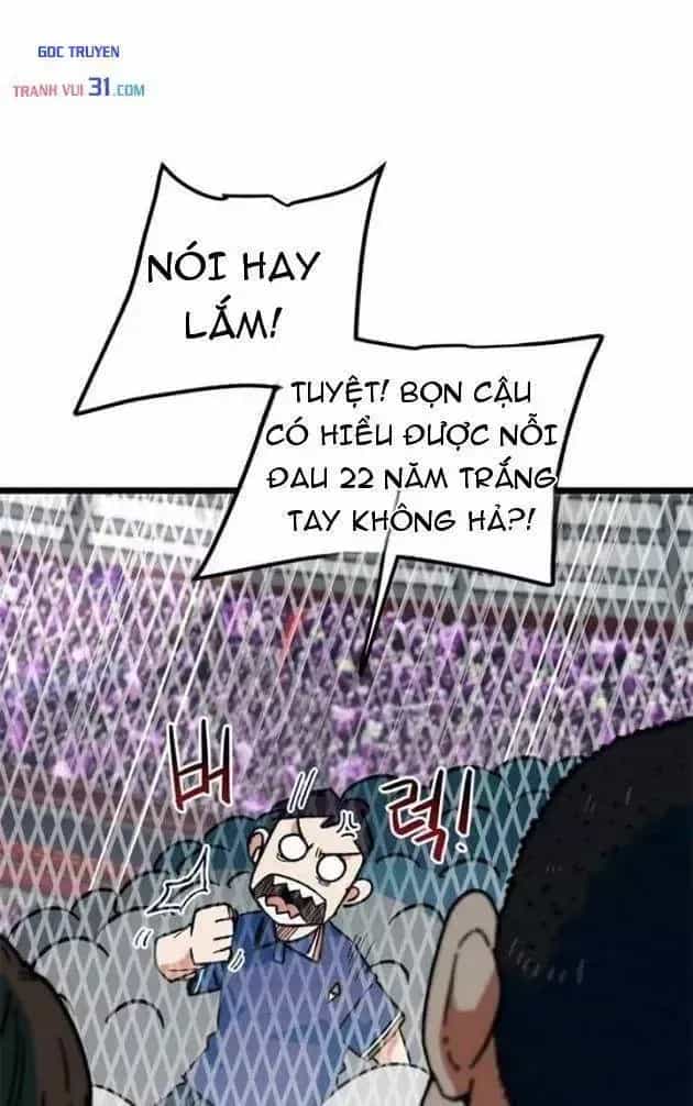 Tôi Bị Hiểu Lầm Là Siêu Sao Trên Sân Cỏ - Chương 92 - ảnh 7