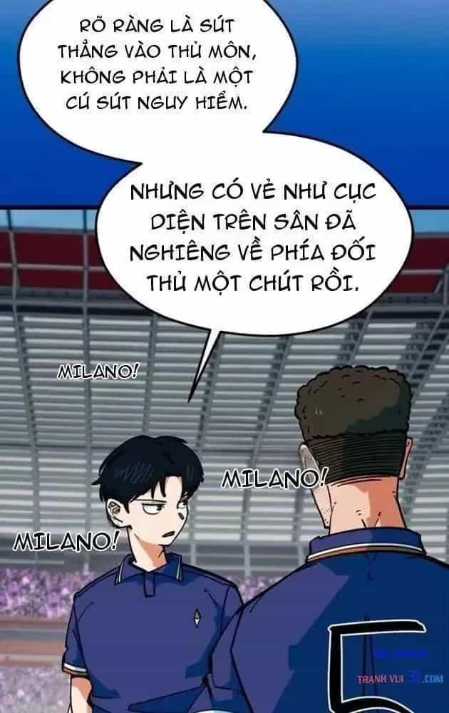 Tôi Bị Hiểu Lầm Là Siêu Sao Trên Sân Cỏ - Chương 92 - ảnh 71