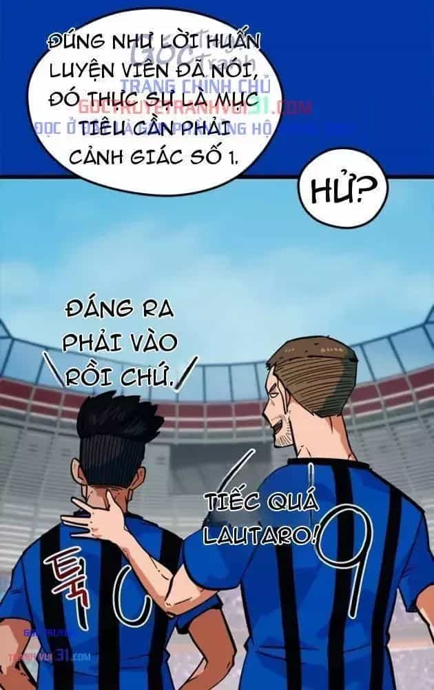 Tôi Bị Hiểu Lầm Là Siêu Sao Trên Sân Cỏ - Chương 92 - ảnh 74