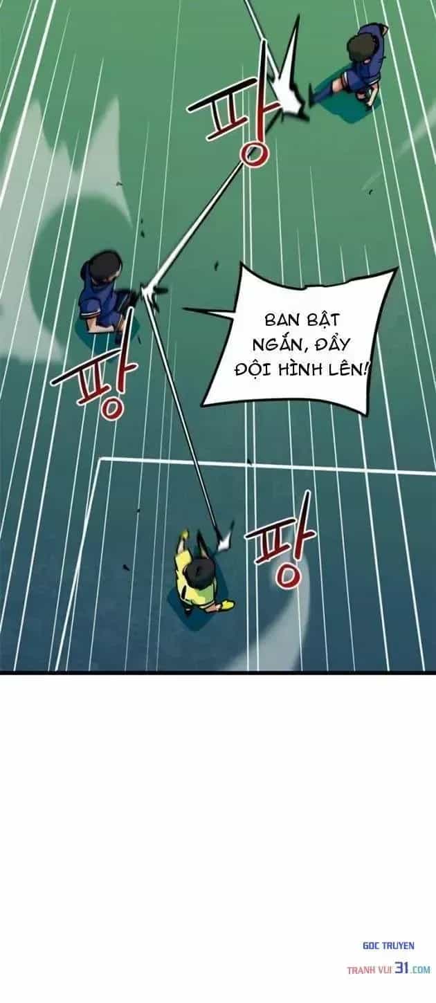 Tôi Bị Hiểu Lầm Là Siêu Sao Trên Sân Cỏ - Chương 92 - ảnh 81