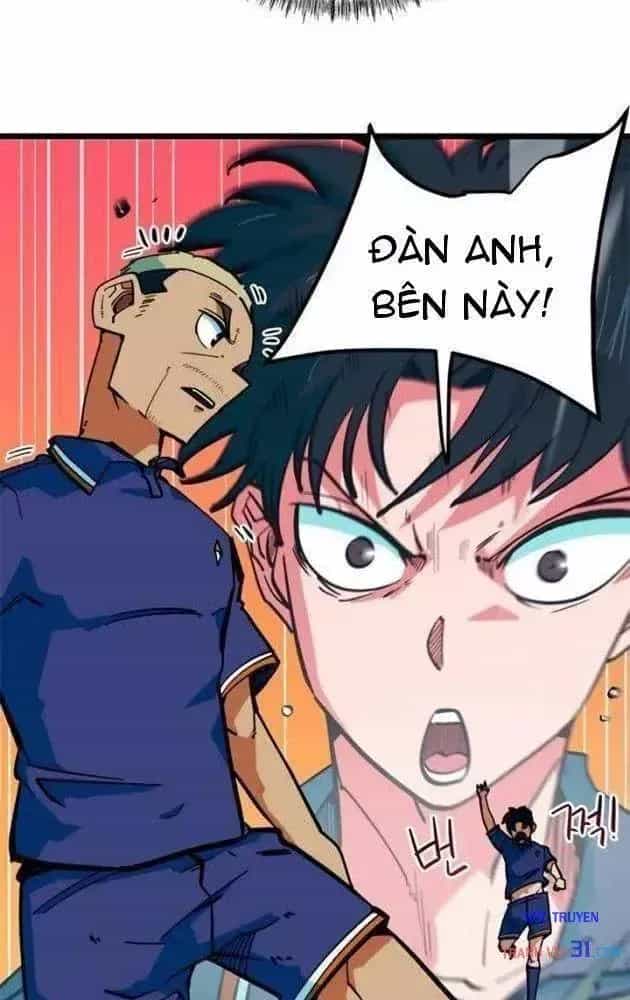 Tôi Bị Hiểu Lầm Là Siêu Sao Trên Sân Cỏ - Chương 92 - ảnh 84