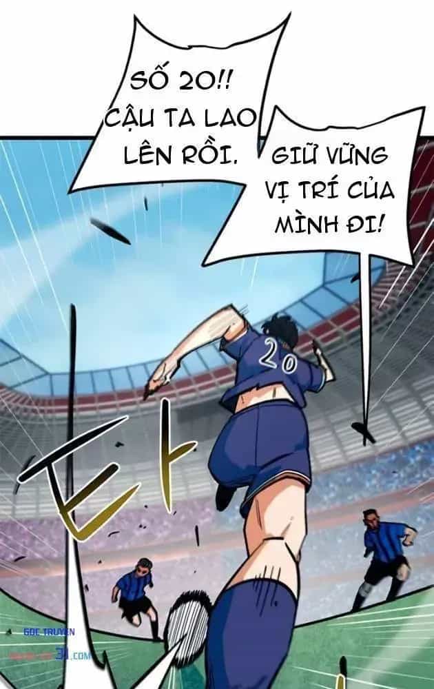 Tôi Bị Hiểu Lầm Là Siêu Sao Trên Sân Cỏ - Chương 92 - ảnh 89