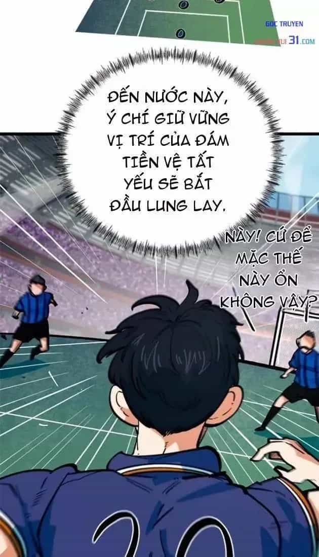 Tôi Bị Hiểu Lầm Là Siêu Sao Trên Sân Cỏ - Chương 92 - ảnh 99