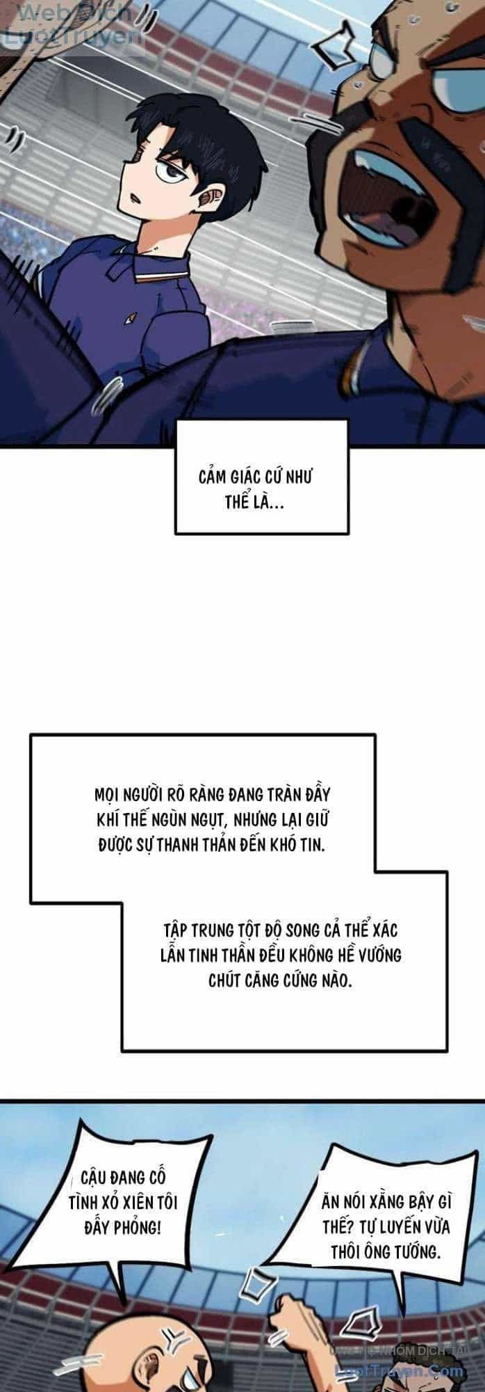 Tôi Bị Hiểu Lầm Là Siêu Sao Trên Sân Cỏ - Chương 95 - ảnh 14