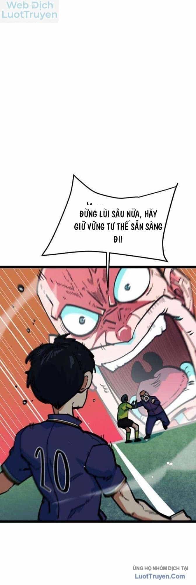 Tôi Bị Hiểu Lầm Là Siêu Sao Trên Sân Cỏ - Chương 95 - ảnh 55