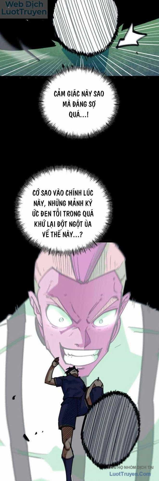 Tôi Bị Hiểu Lầm Là Siêu Sao Trên Sân Cỏ - Chương 95 - ảnh 66