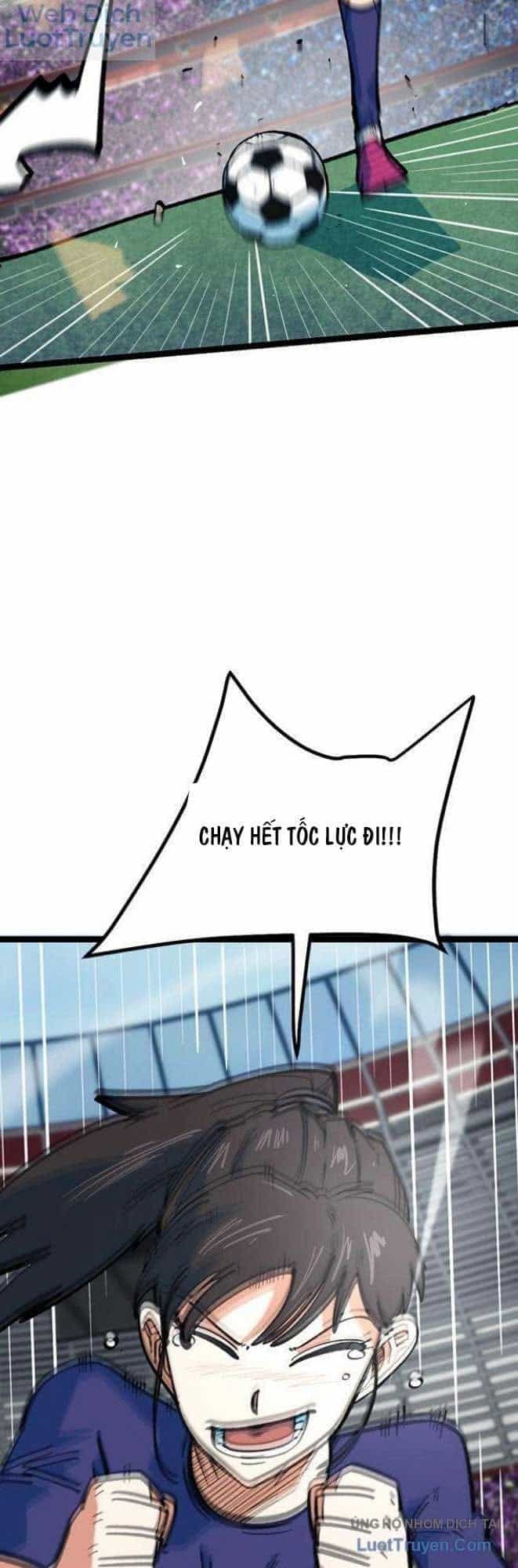 Tôi Bị Hiểu Lầm Là Siêu Sao Trên Sân Cỏ - Chương 95 - ảnh 68