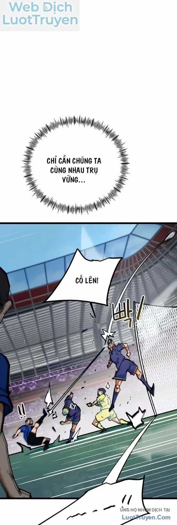 Tôi Bị Hiểu Lầm Là Siêu Sao Trên Sân Cỏ - Chương 96 - ảnh 25