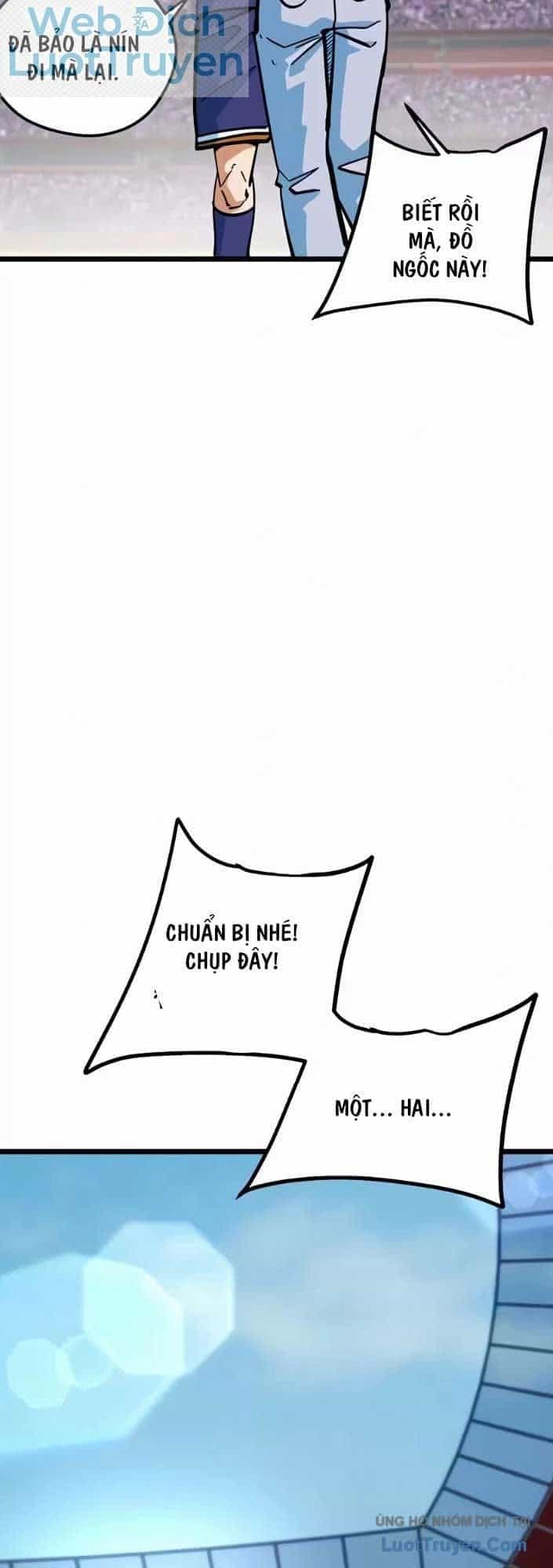 Tôi Bị Hiểu Lầm Là Siêu Sao Trên Sân Cỏ - Chương 96 - ảnh 56