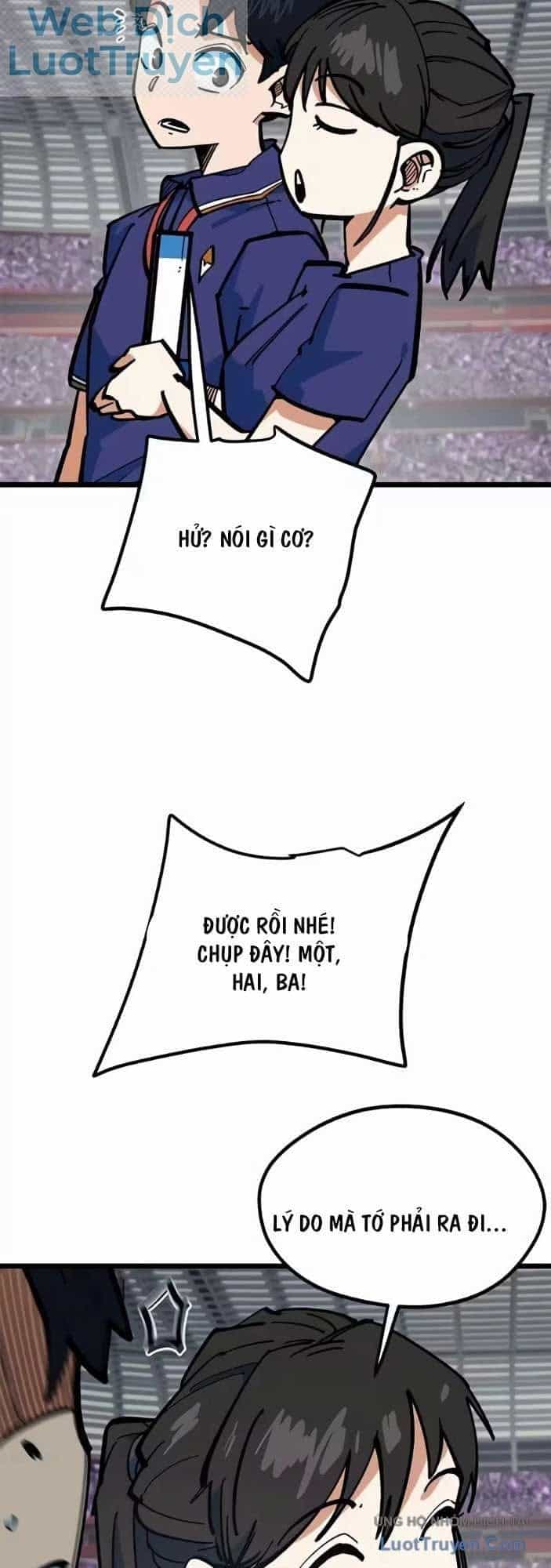 Tôi Bị Hiểu Lầm Là Siêu Sao Trên Sân Cỏ - Chương 96 - ảnh 68
