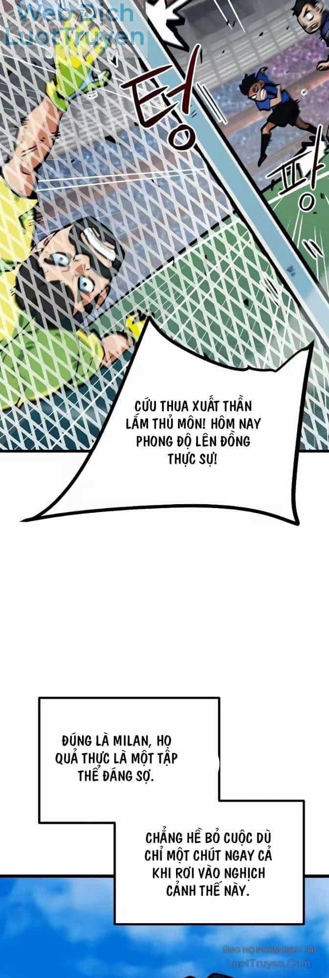 Tôi Bị Hiểu Lầm Là Siêu Sao Trên Sân Cỏ - Chương 96 - ảnh 8