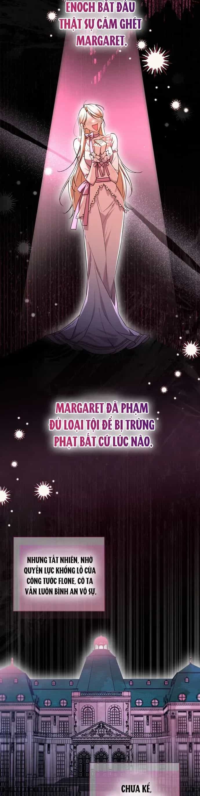 Tôi Bị Mắc Kẹt Trên Một Hòn Đảo Hoang Với Các Nam Chính - Chương 2 - ảnh 11