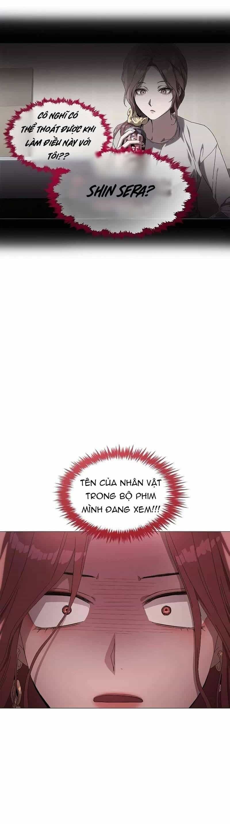 Tôi Bị Mắc Kẹt Trong Một Vở Kịch Điên Rồ - Chương 1 - ảnh 56