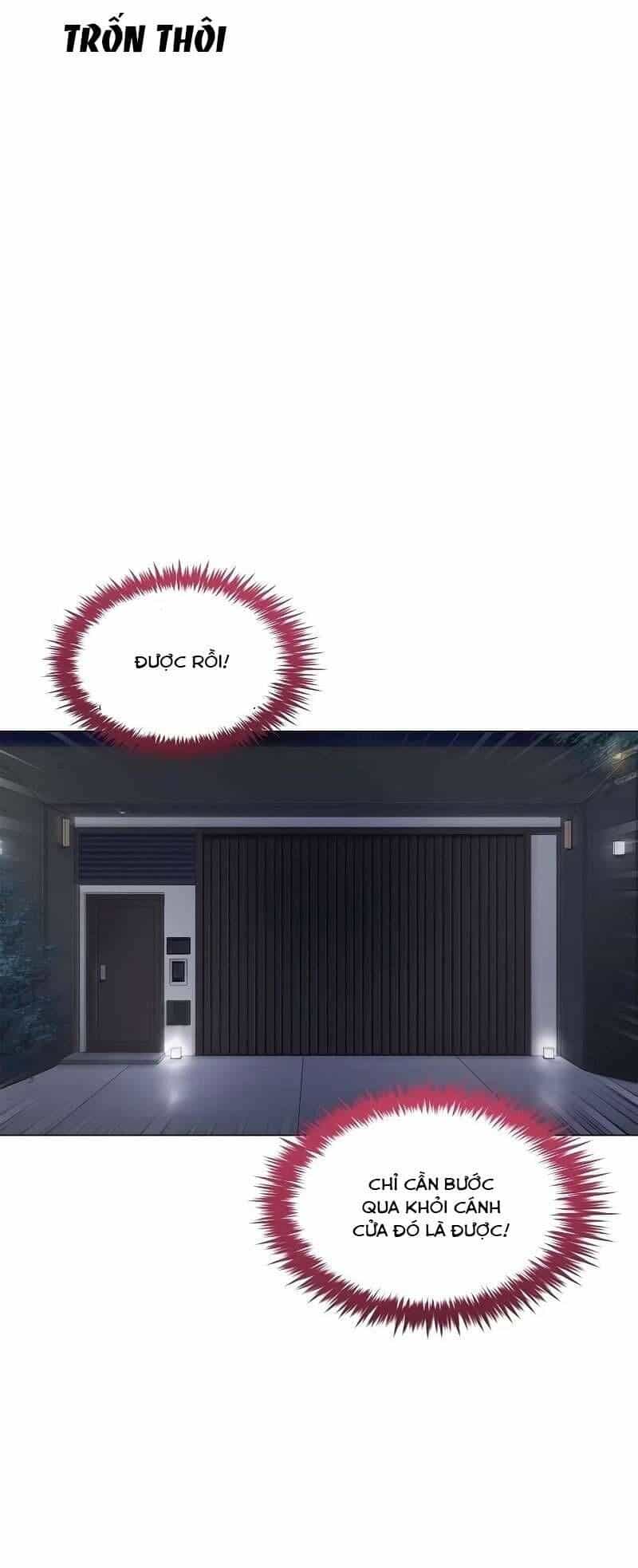 Tôi Bị Mắc Kẹt Trong Một Vở Kịch Điên Rồ - Chương 1 - ảnh 79