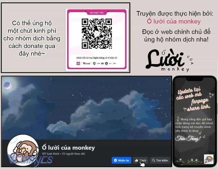 Tôi Bị Mắc Kẹt Trong Một Vở Kịch Điên Rồ - Chương 13 - ảnh 80