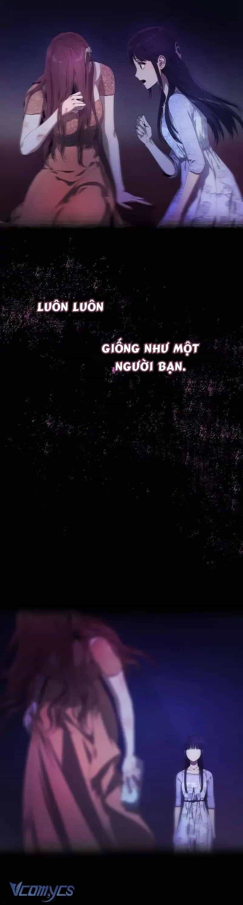 Tôi Bị Mắc Kẹt Trong Một Vở Kịch Điên Rồ - Chương 16 - ảnh 31