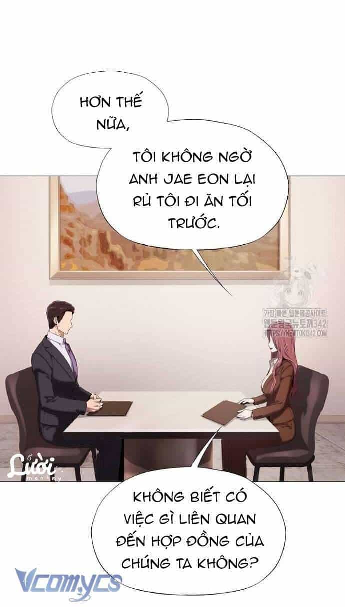 Tôi Bị Mắc Kẹt Trong Một Vở Kịch Điên Rồ - Chương 19 - ảnh 7