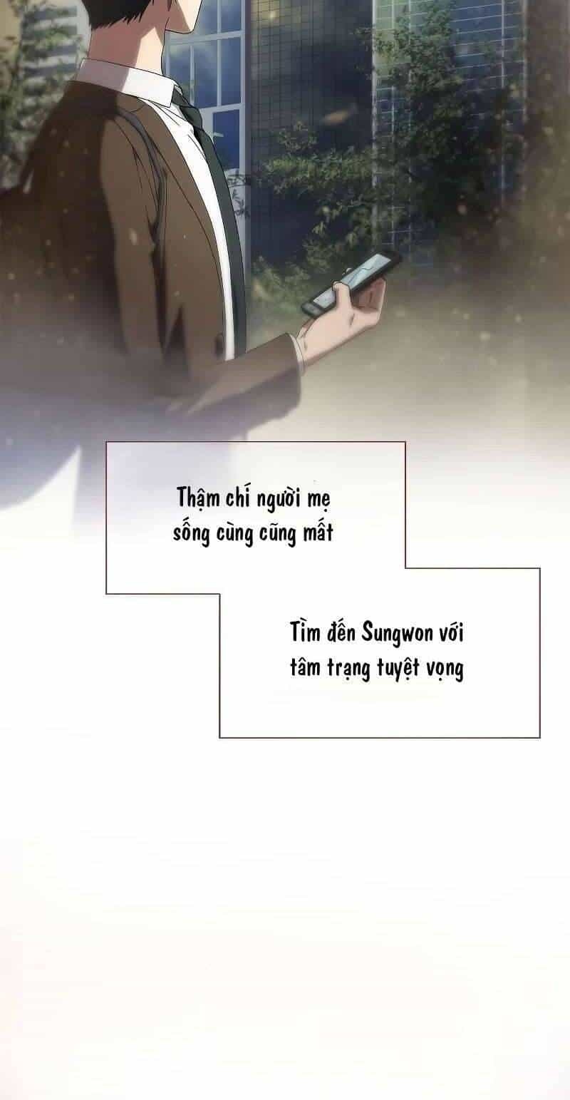 Tôi Bị Mắc Kẹt Trong Một Vở Kịch Điên Rồ - Chương 2 - ảnh 9