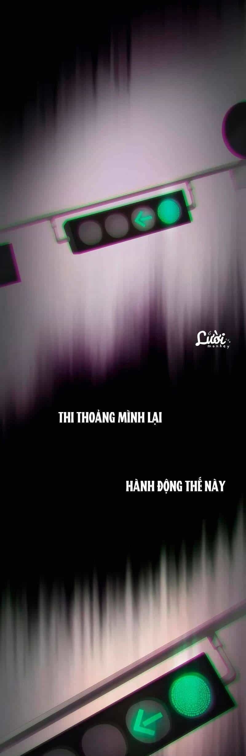 Tôi Bị Mắc Kẹt Trong Một Vở Kịch Điên Rồ - Chương 23 - ảnh 47