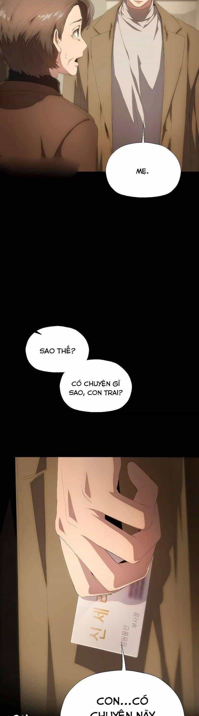 Tôi Bị Mắc Kẹt Trong Một Vở Kịch Điên Rồ - Chương 23 - ảnh 63