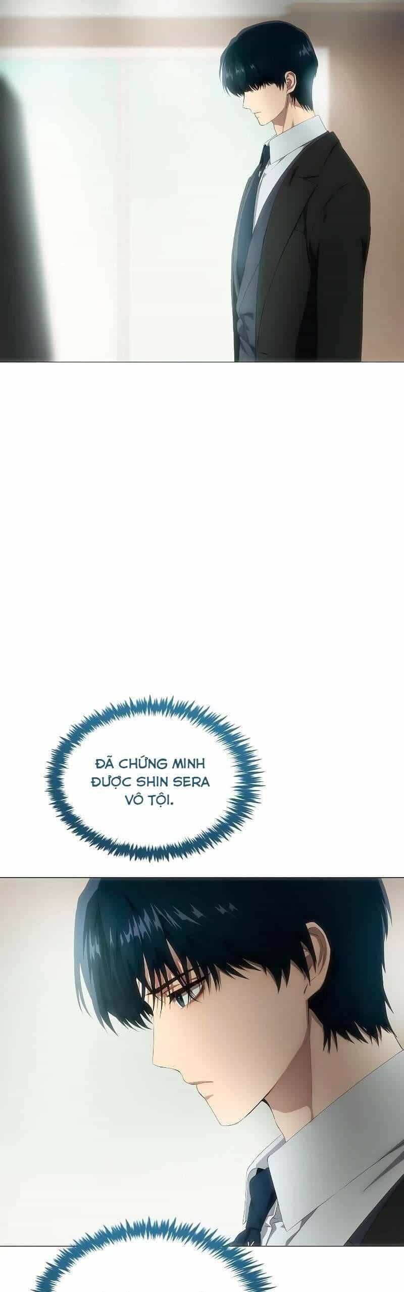 Tôi Bị Mắc Kẹt Trong Một Vở Kịch Điên Rồ - Chương 24 - ảnh 50