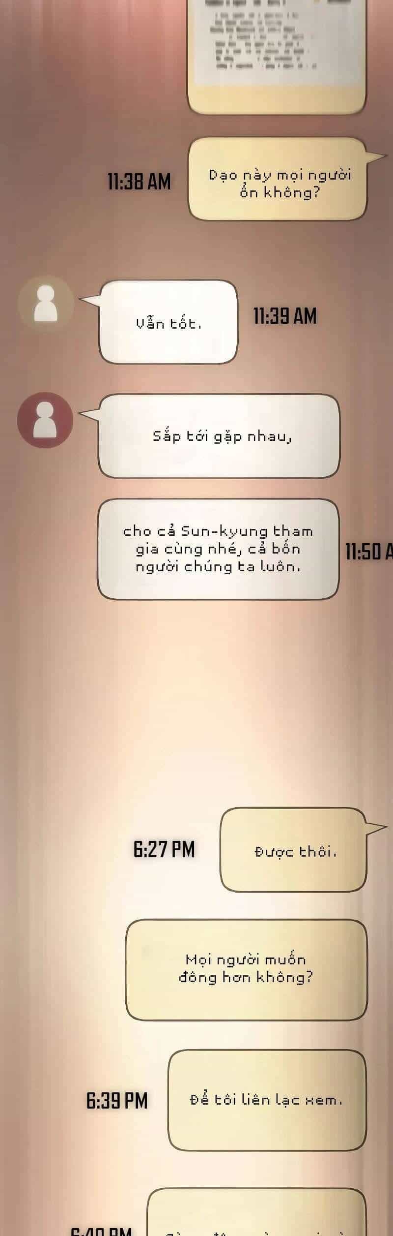 Tôi Bị Mắc Kẹt Trong Một Vở Kịch Điên Rồ - Chương 25 - ảnh 10