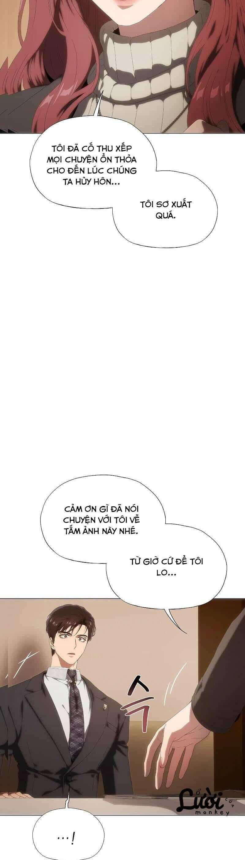 Tôi Bị Mắc Kẹt Trong Một Vở Kịch Điên Rồ - Chương 26 - ảnh 8