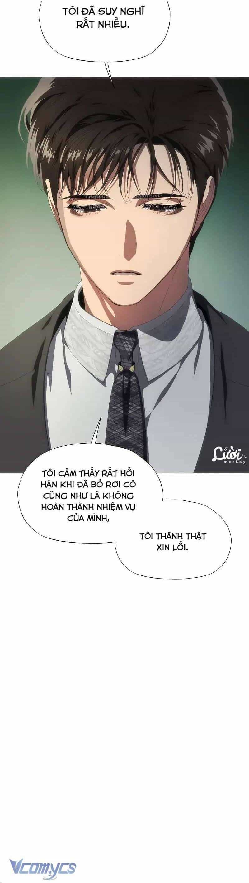 Tôi Bị Mắc Kẹt Trong Một Vở Kịch Điên Rồ - Chương 27 - ảnh 21