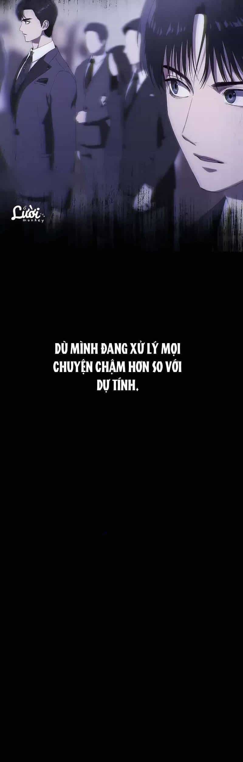 Tôi Bị Mắc Kẹt Trong Một Vở Kịch Điên Rồ - Chương 27 - ảnh 50