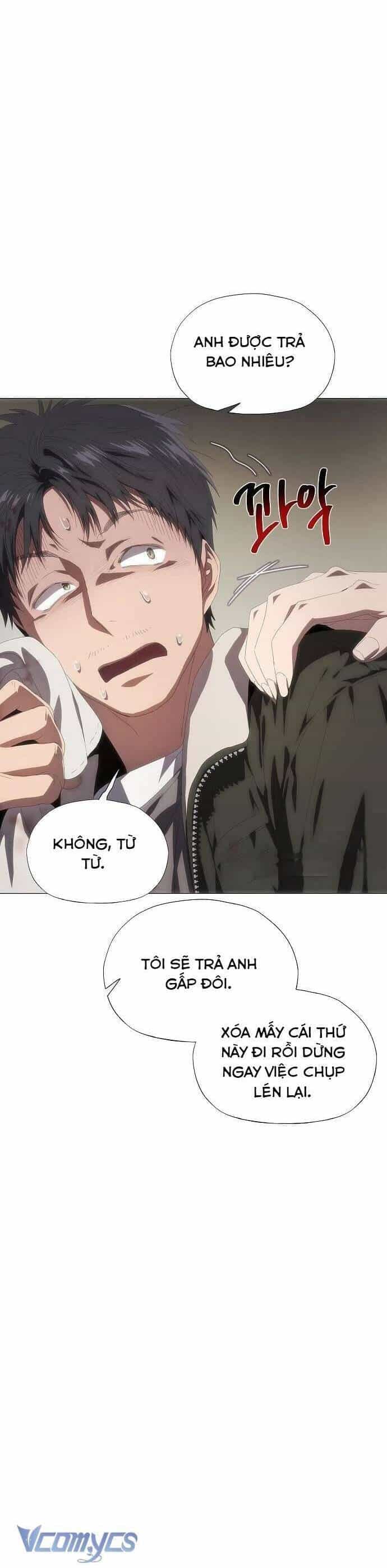 Tôi Bị Mắc Kẹt Trong Một Vở Kịch Điên Rồ - Chương 30 - ảnh 22