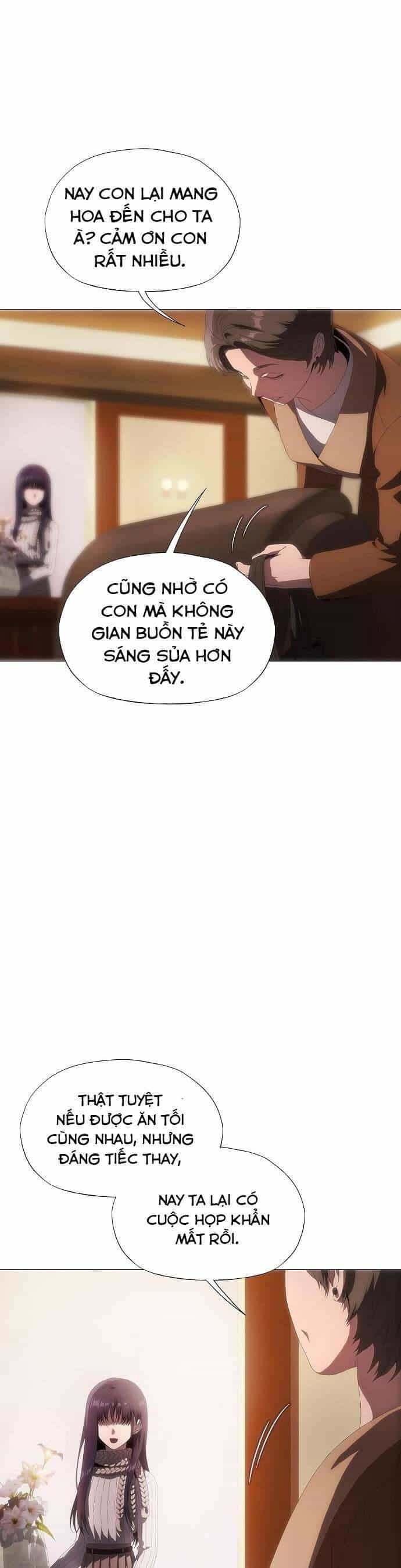 Tôi Bị Mắc Kẹt Trong Một Vở Kịch Điên Rồ - Chương 30 - ảnh 35