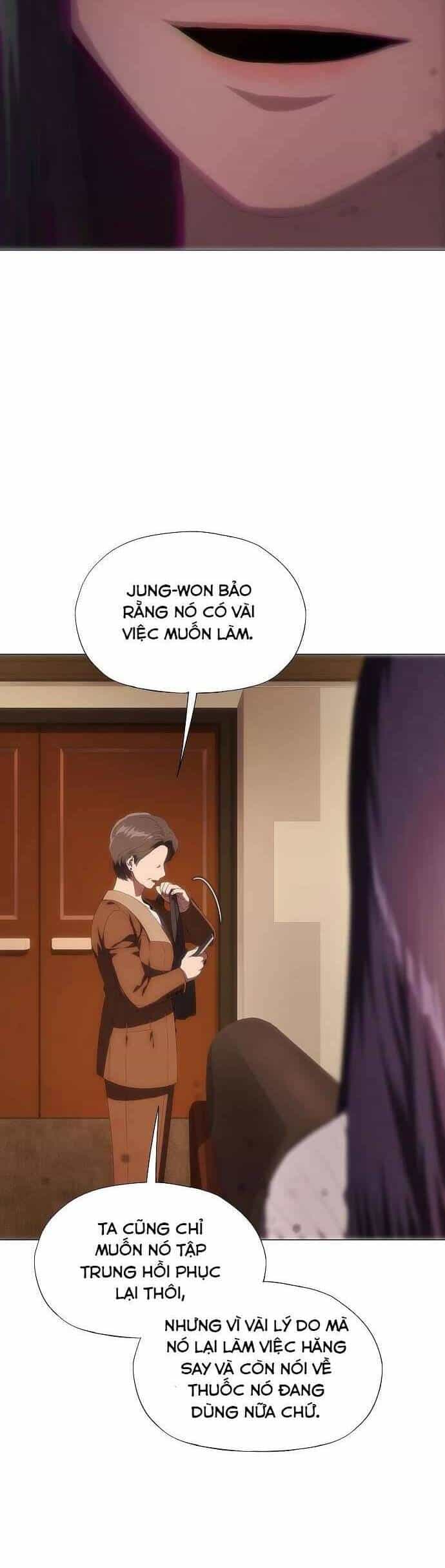 Tôi Bị Mắc Kẹt Trong Một Vở Kịch Điên Rồ - Chương 30 - ảnh 39