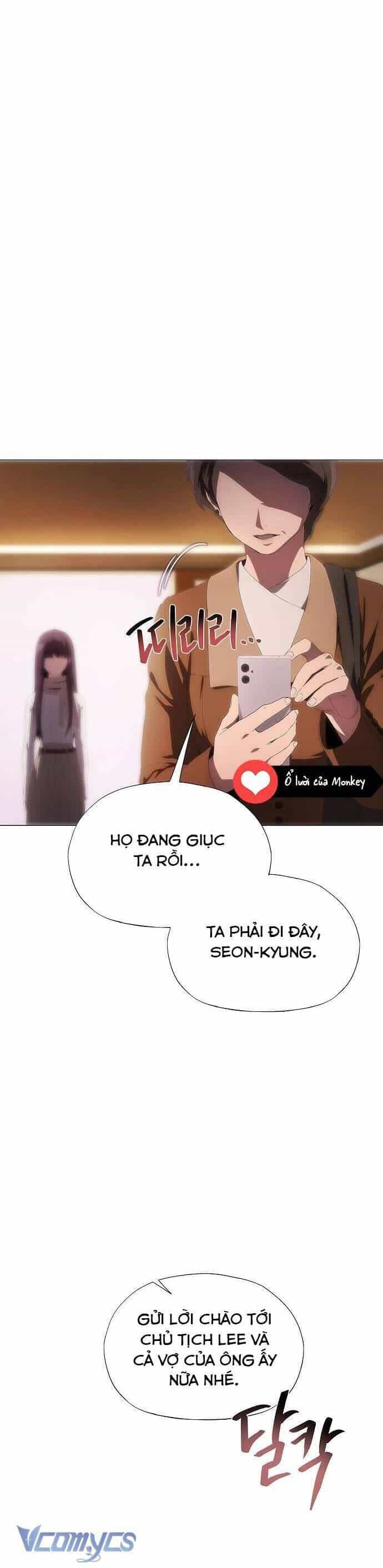 Tôi Bị Mắc Kẹt Trong Một Vở Kịch Điên Rồ - Chương 30 - ảnh 43