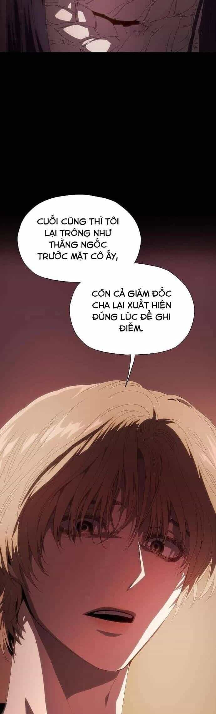 Tôi Bị Mắc Kẹt Trong Một Vở Kịch Điên Rồ - Chương 31 - ảnh 25