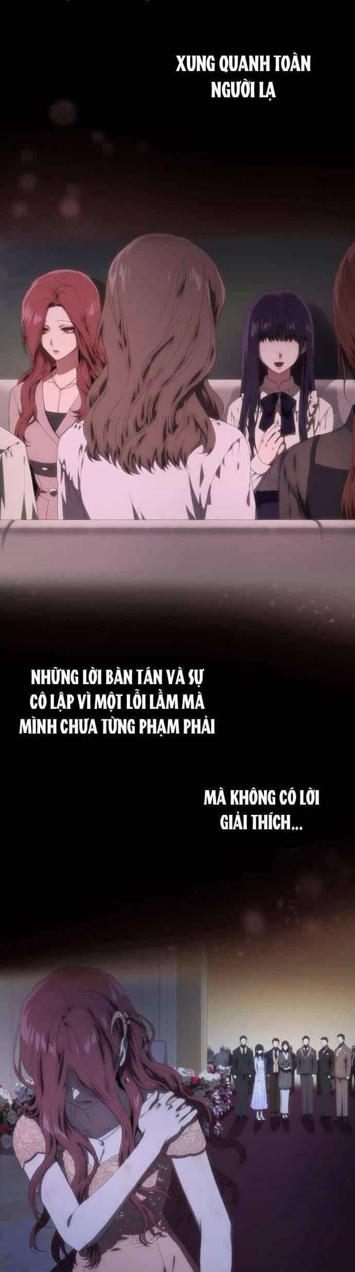 Tôi Bị Mắc Kẹt Trong Một Vở Kịch Điên Rồ - Chương 32 - ảnh 8