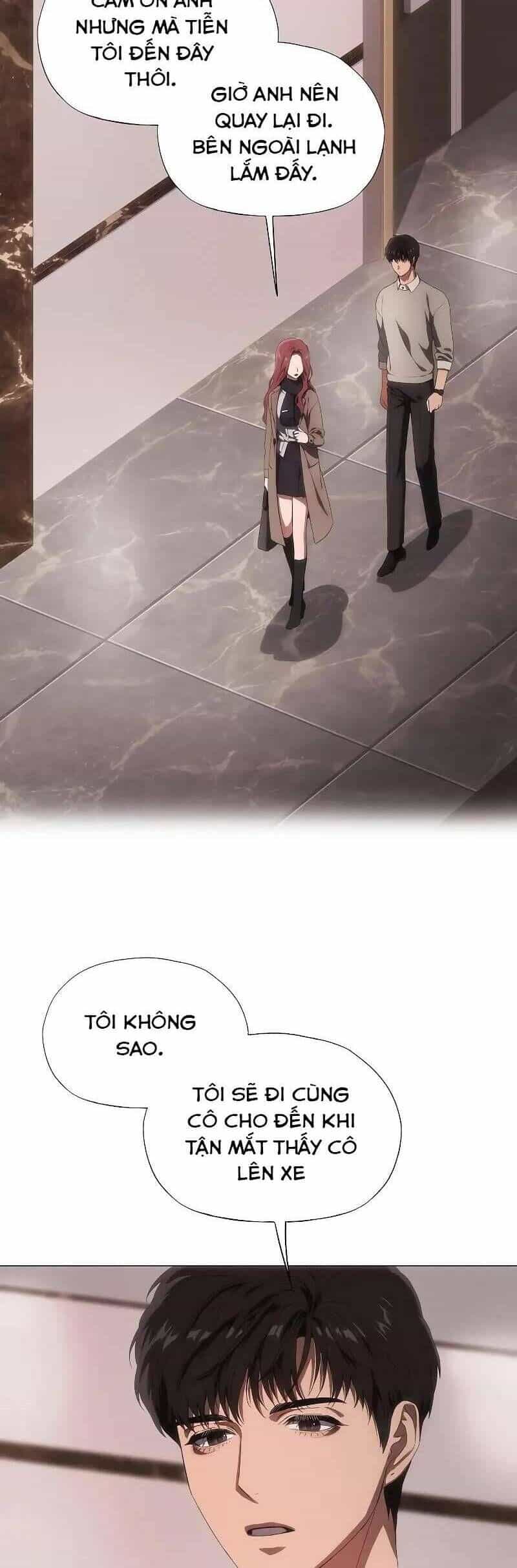 Tôi Bị Mắc Kẹt Trong Một Vở Kịch Điên Rồ - Chương 34 - ảnh 2