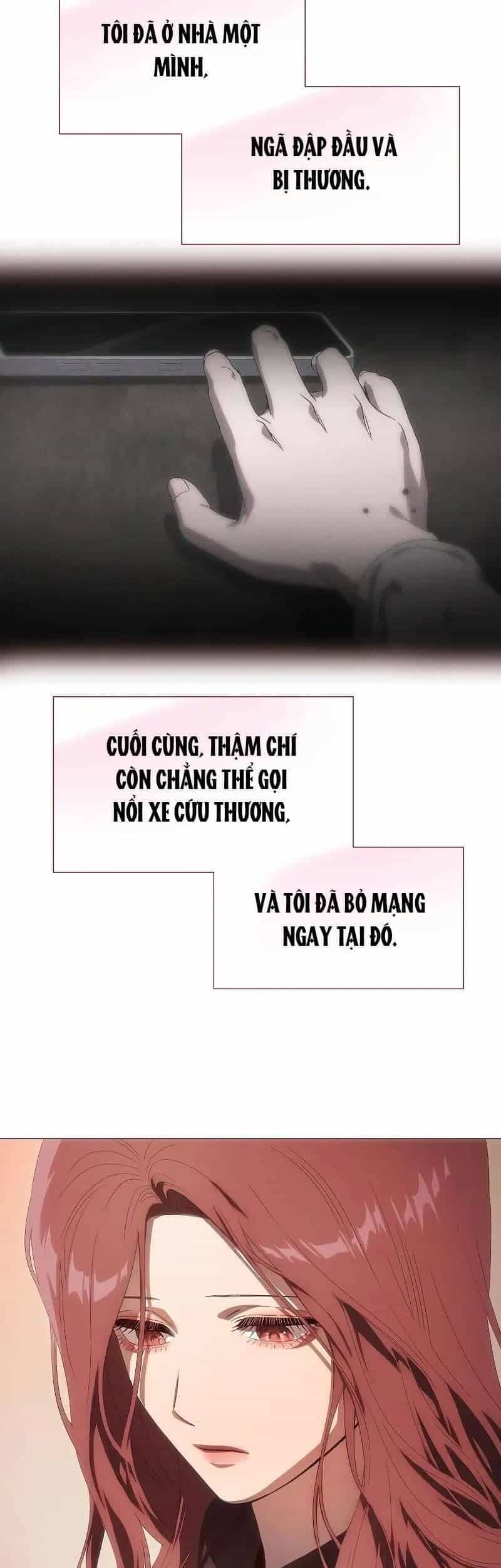 Tôi Bị Mắc Kẹt Trong Một Vở Kịch Điên Rồ - Chương 34 - ảnh 5