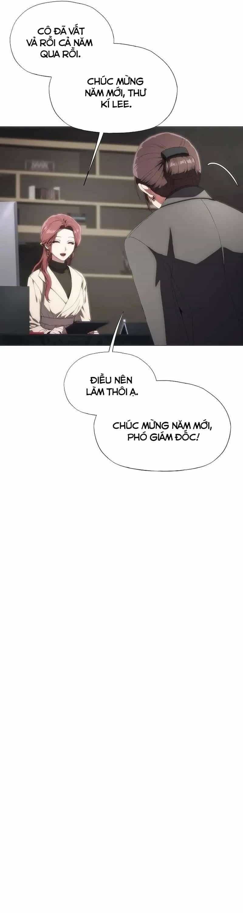 Tôi Bị Mắc Kẹt Trong Một Vở Kịch Điên Rồ - Chương 36 - ảnh 10
