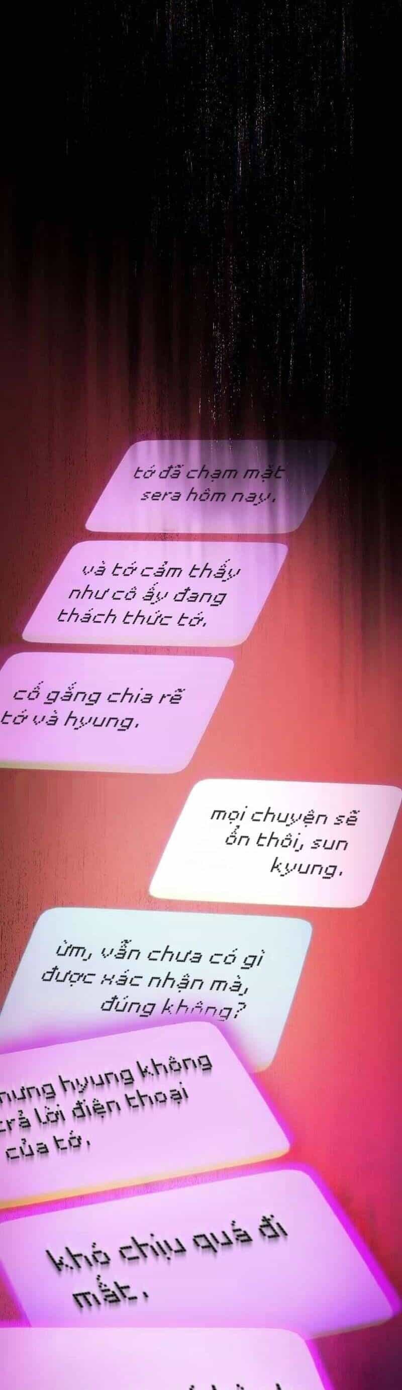 Tôi Bị Mắc Kẹt Trong Một Vở Kịch Điên Rồ - Chương 37 - ảnh 82
