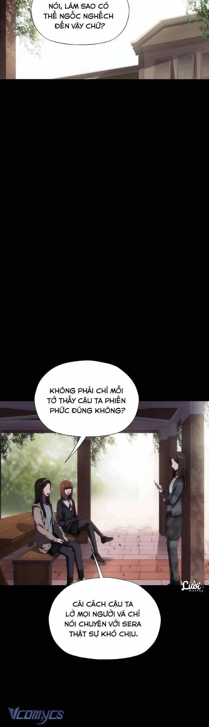 Tôi Bị Mắc Kẹt Trong Một Vở Kịch Điên Rồ - Chương 38 - ảnh 45