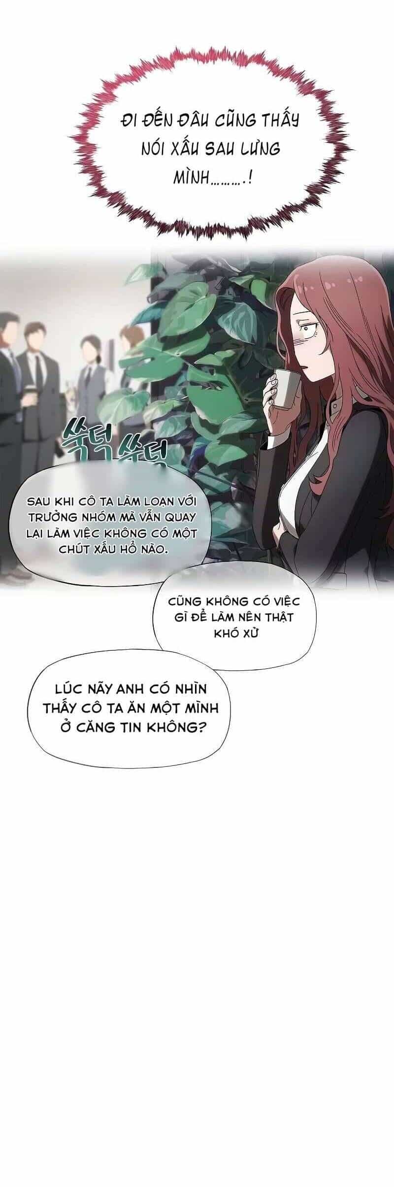 Tôi Bị Mắc Kẹt Trong Một Vở Kịch Điên Rồ - Chương 4 - ảnh 8