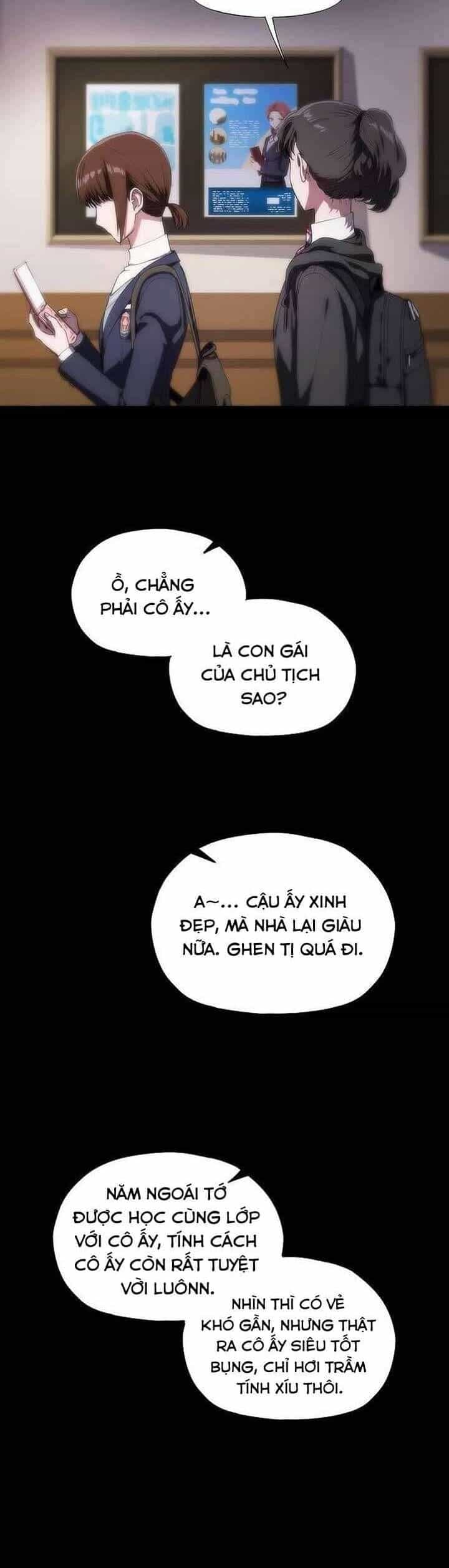 Tôi Bị Mắc Kẹt Trong Một Vở Kịch Điên Rồ - Chương 39 - ảnh 29