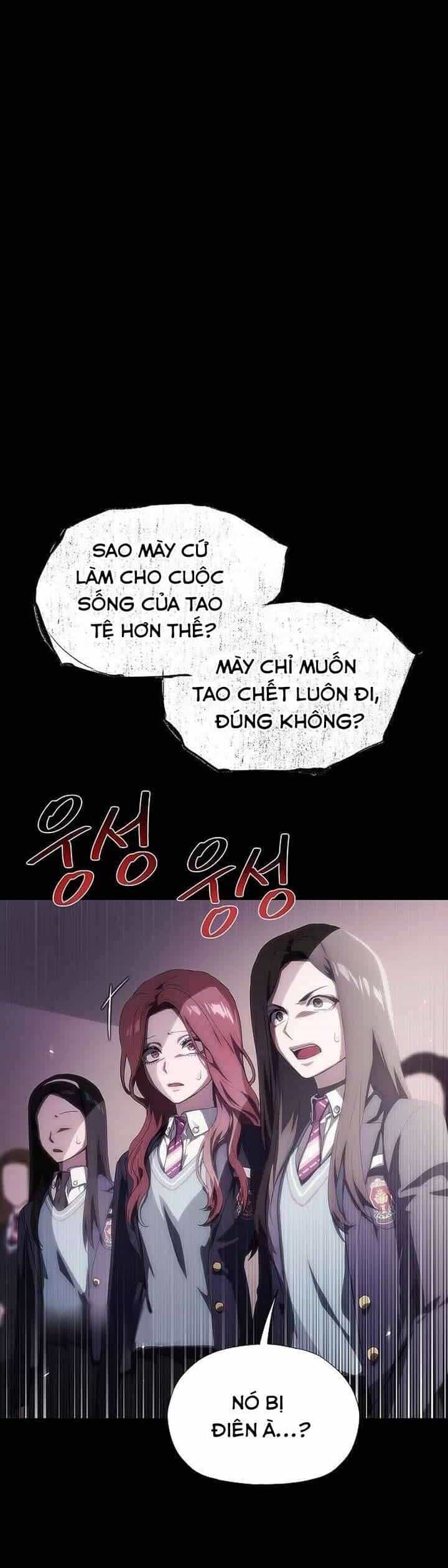Tôi Bị Mắc Kẹt Trong Một Vở Kịch Điên Rồ - Chương 39 - ảnh 44